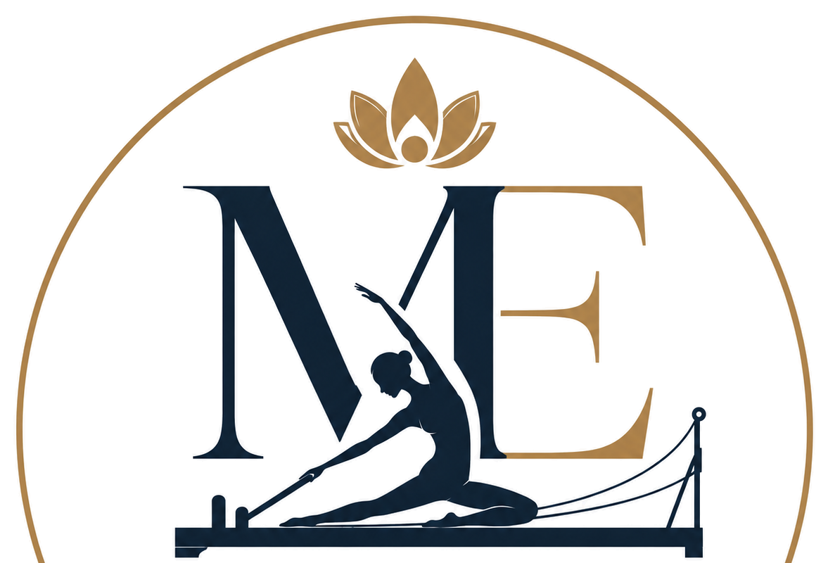 ME Pilates Institute Logo