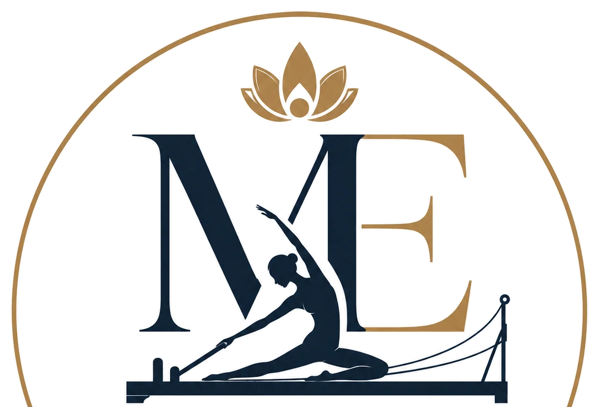 ME Pilates Institute Logo